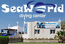 SeaWorld Diving Center Tauchbasis