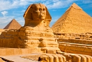 Kairo Pyramiden und gyptisches Museum Ausflge