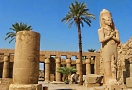 Luxor Karnak Tempel und Tal Der Knige Ausflge